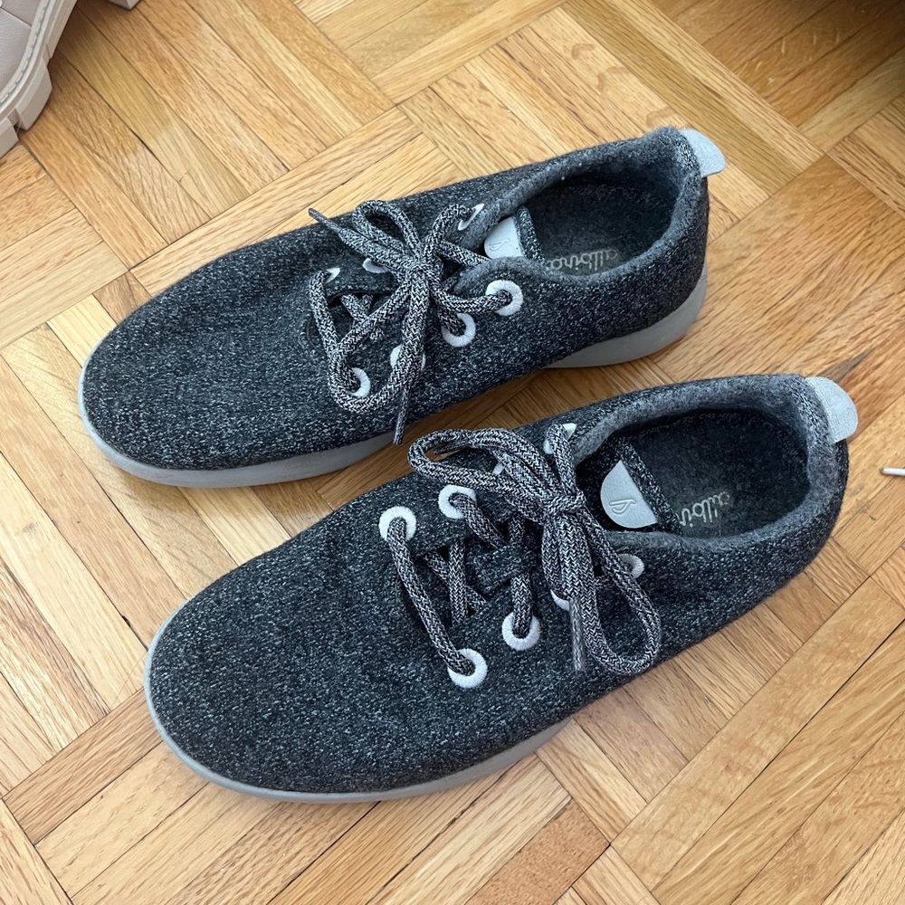 ALLBIRDS WOOL